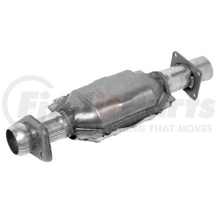 Walker Exhaust 15646 Catalytic Converter