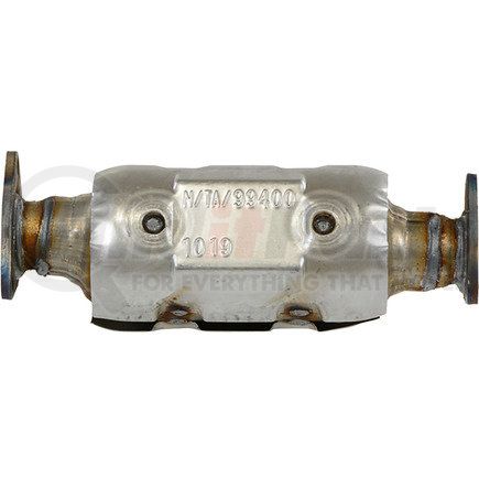 Walker Exhaust 15602 Catalytic Converter