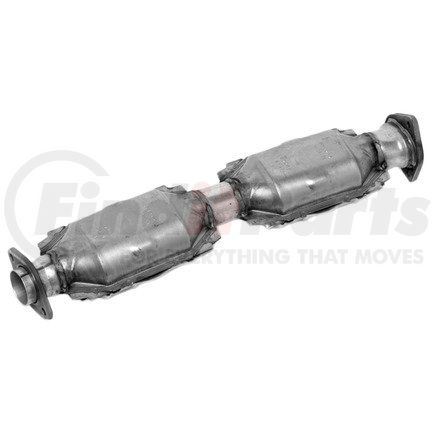 Walker Exhaust 15737 Catalytic Converter