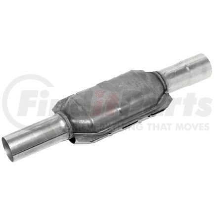 Walker Exhaust 15693 Catalytic Converter