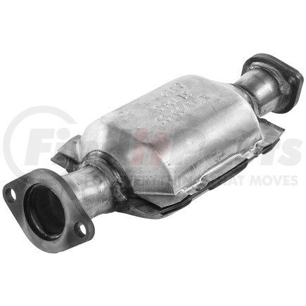 Walker Exhaust 15777 Catalytic Converter