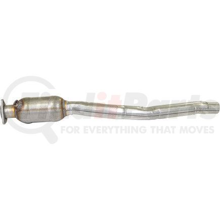 Walker Exhaust 15746 Catalytic Converter