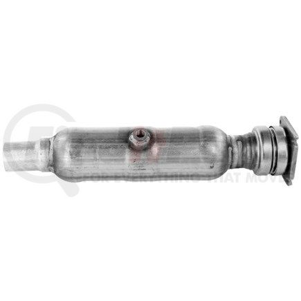 Walker Exhaust 16186 Catalytic Converter