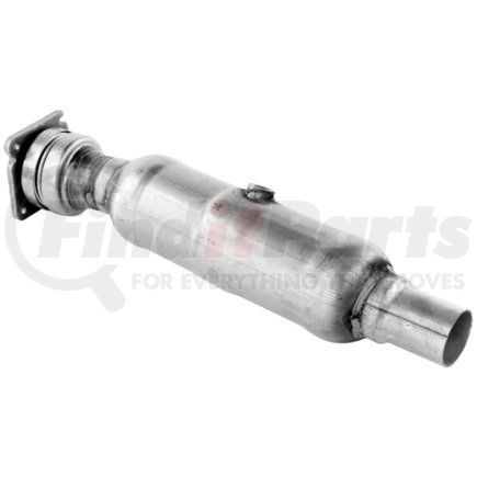Walker Exhaust 16187 Catalytic Converter