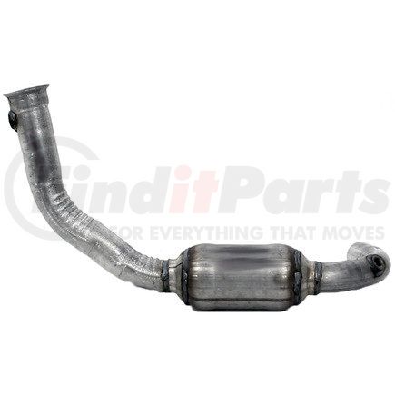 Walker Exhaust 16212 Catalytic Converter