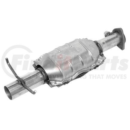 Walker Exhaust 15842 Catalytic Converter