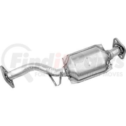 Walker Exhaust 16090 Catalytic Converter