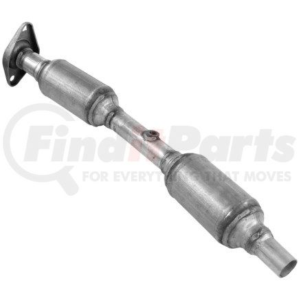Walker Exhaust 16337 Catalytic Converter