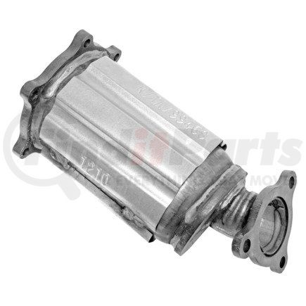 Walker Exhaust 16133 Catalytic Converter
