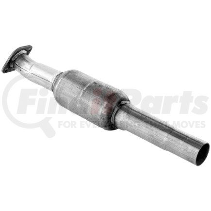 Walker Exhaust 16371 Catalytic Converter