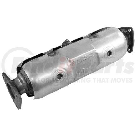 Walker Exhaust 16369 Catalytic Converter