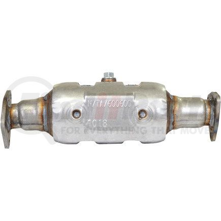 Walker Exhaust 16370 Catalytic Converter