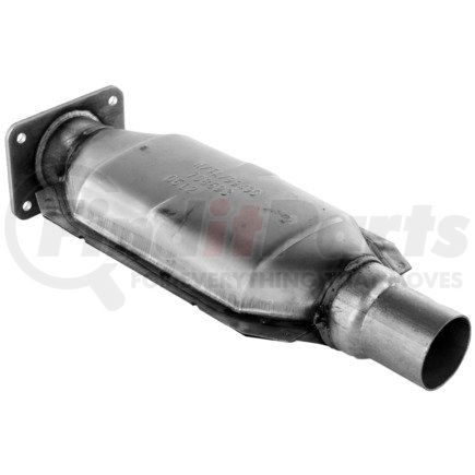 Walker Exhaust 16386 Catalytic Converter