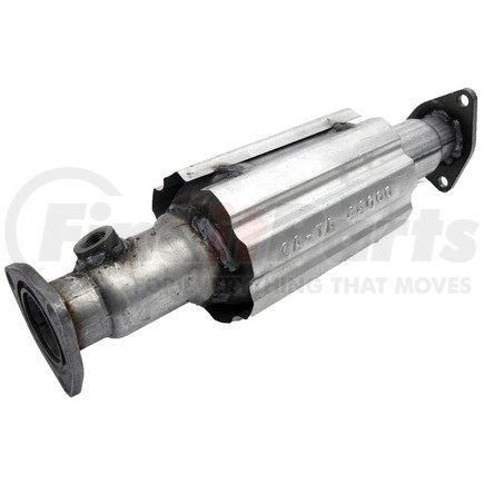 Walker Exhaust 16388 Catalytic Converter
