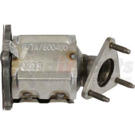 Walker Exhaust 16395 Catalytic Converter