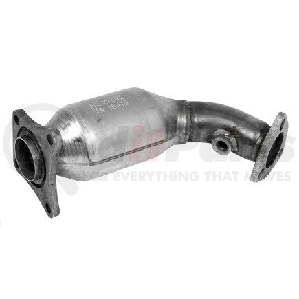 Walker Exhaust 16419 Catalytic Converter