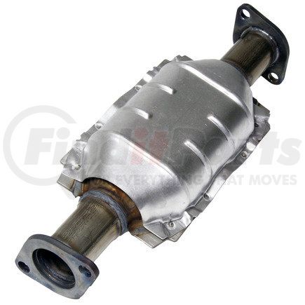 Walker Exhaust 16455 Catalytic Converter