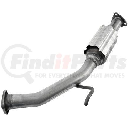 Walker Exhaust 16439 Catalytic Converter