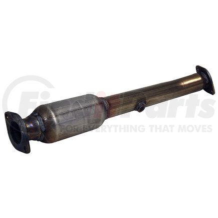 Walker Exhaust 16488 Catalytic Converter