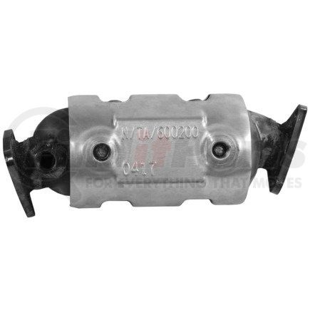 Walker Exhaust 16502 Catalytic Converter