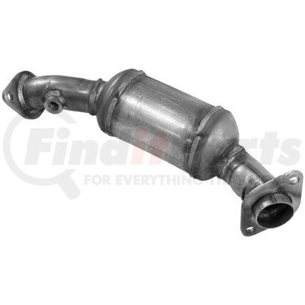 Walker Exhaust 16546 Catalytic Converter