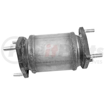 Walker Exhaust 16576 Catalytic Converter