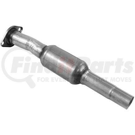 Walker Exhaust 16660 Catalytic Converter