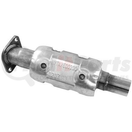 Walker Exhaust 16681 Catalytic Converter