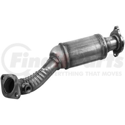 Walker Exhaust 16684 Catalytic Converter