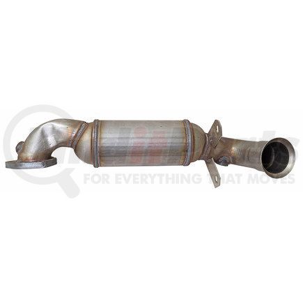 Walker Exhaust 16687 Catalytic Converter