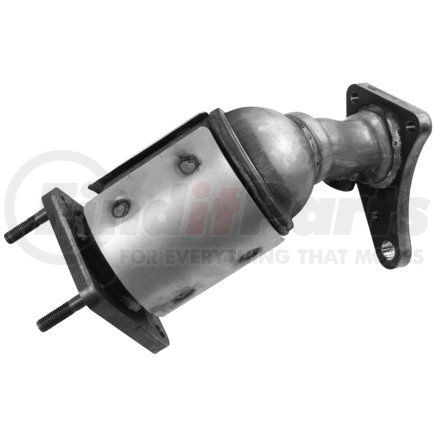 Walker Exhaust 16701 Catalytic Converter