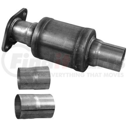 Walker Exhaust 16698 Catalytic Converter