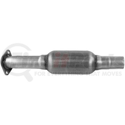 Walker Exhaust 16644 Catalytic Converter