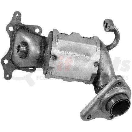 Walker Exhaust 16706 Catalytic Converter