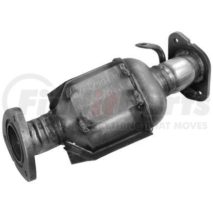 Walker Exhaust 16709 Catalytic Converter