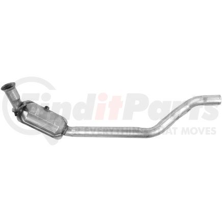 Walker Exhaust 16775 Catalytic Converter