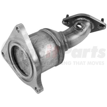 Walker Exhaust 16792 Catalytic Converter