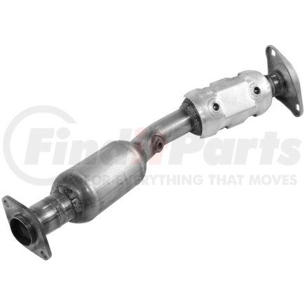 Walker Exhaust 16794 Catalytic Converter