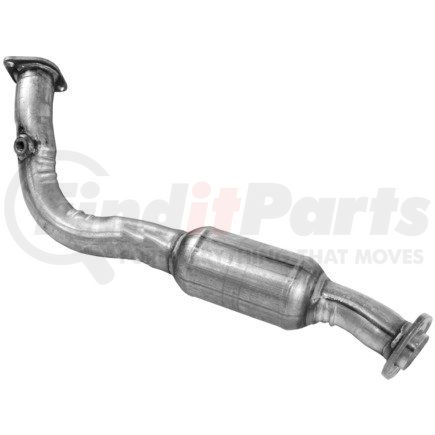 Walker Exhaust 16849 Catalytic Converter