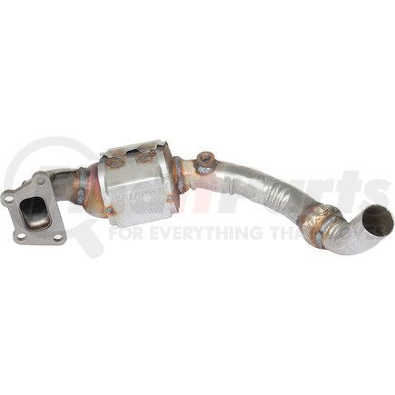 Walker Exhaust 16854 Catalytic Converter