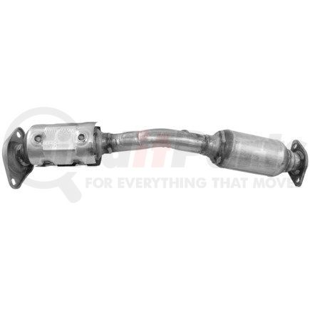 Walker Exhaust 16798 Catalytic Converter