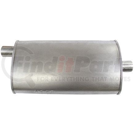 Walker Exhaust 17168 Exhaust Muffler