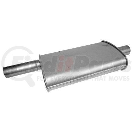 Walker Exhaust 17190 Exhaust Muffler