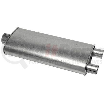 Walker Exhaust 17195 Exhaust Muffler
