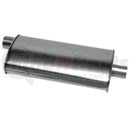 Walker Exhaust 17800 Exhaust Muffler