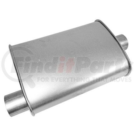 Walker Exhaust 17615 Exhaust Muffler