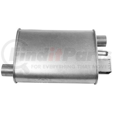Walker Exhaust 17815 Exhaust Muffler