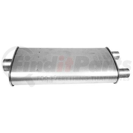 Walker Exhaust 17849 Exhaust Muffler