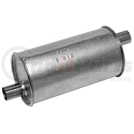 Walker Exhaust 17871 Exhaust Muffler