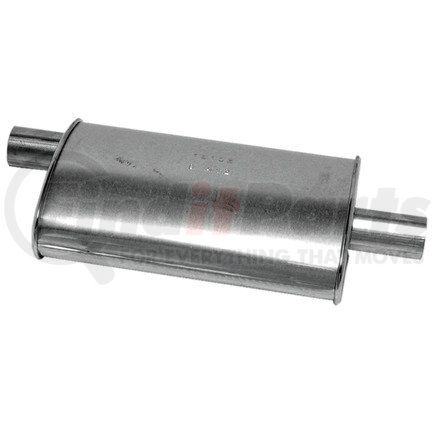 Walker Exhaust 17881 Exhaust Muffler